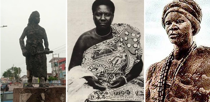 Efunsetan Aniwura: Rise, Rule, and Ruin of a Patriarchy-Defying Ibadan Tyrant