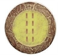 The Story of Èjì Ogbè and Prosperity 
