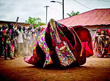 Traditional Festivals and Their Role in Community Development
