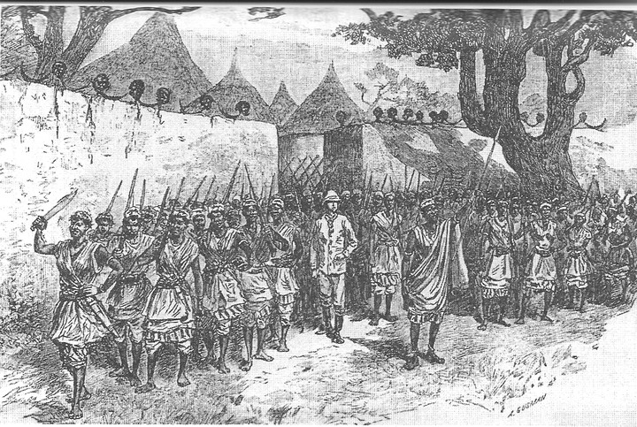 The Owu War and Yoruba Reconfiguration