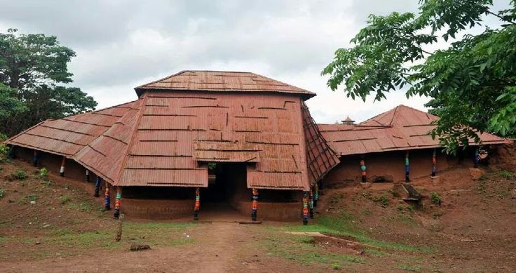 Traditional Yoruba Architecture: Beauty in Function