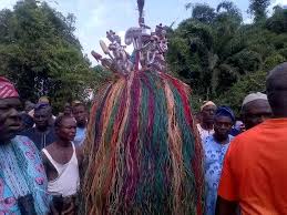 Agẹmọ and the Mysteries of Transformation 