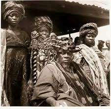 The Rise of Ajaka and the Oyo Kingdom 