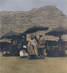 The Story of the First Alaafin of Oyo