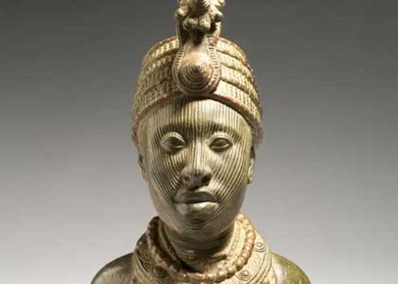 Before Odùduwà: What Do Historians Know? 