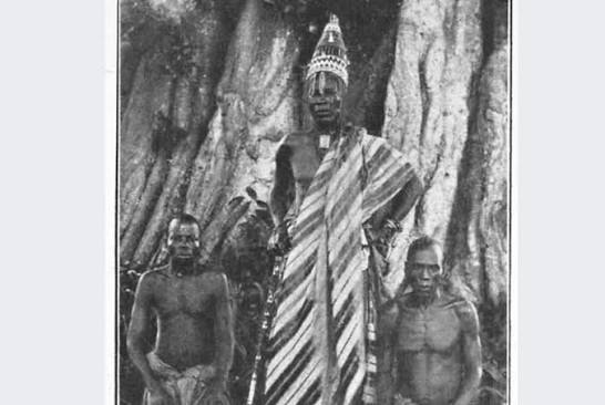 Ancient Yoruba Diplomacy with Neighbouring Kingdoms