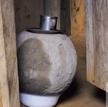 Ancient Yoruba Water Management Systems