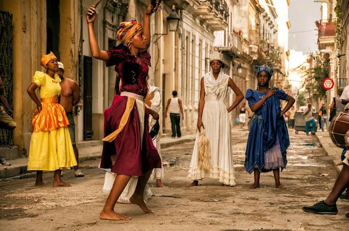 How Yoruba Religion Spread to Brazil, Cuba, and the Americas