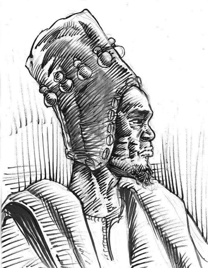 Bashorun Gaa: Power, Politics, and Fear in Oyo History