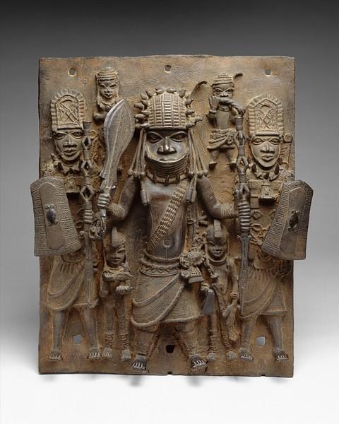The Benin Kingdom and Yoruba Connections