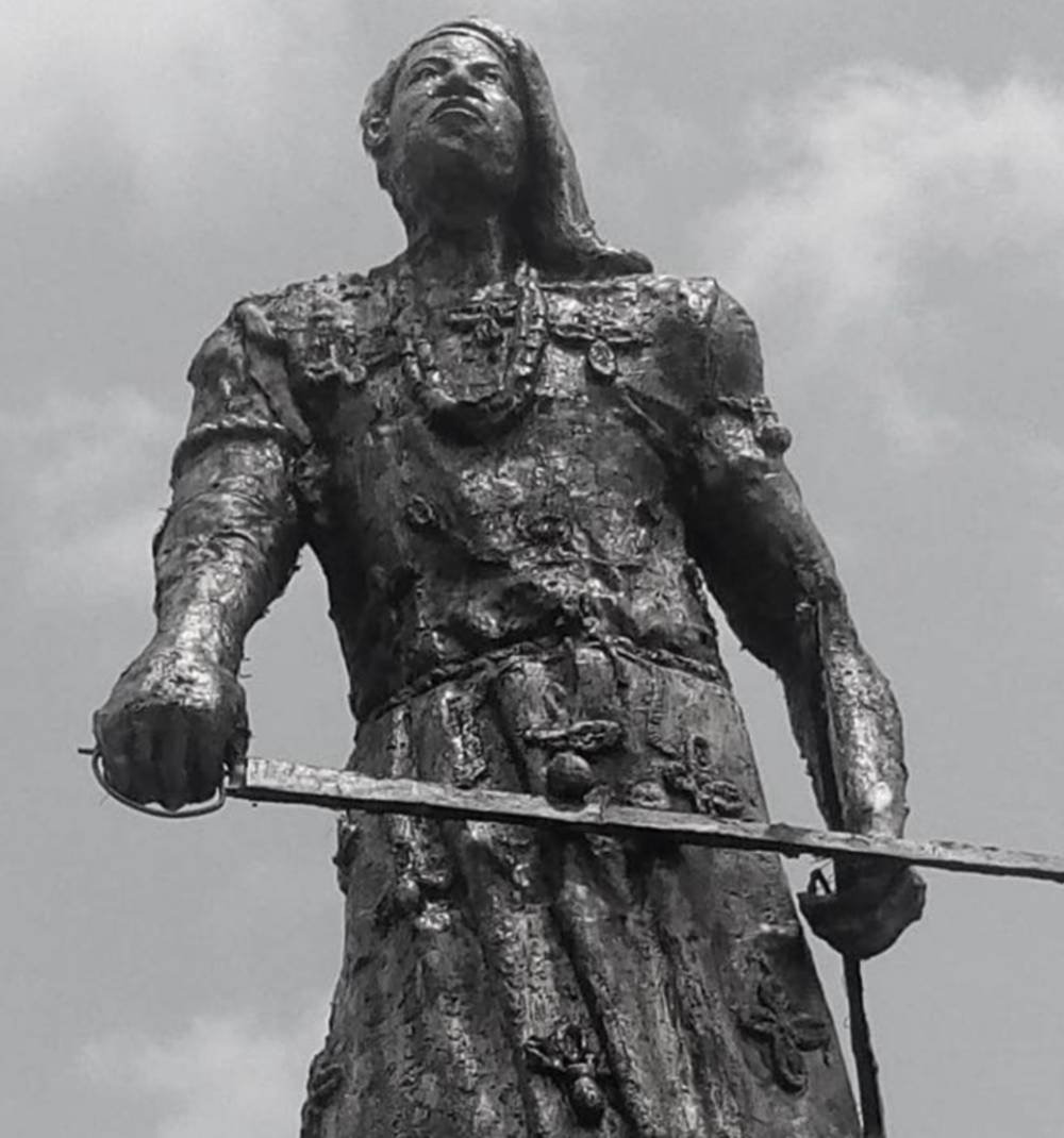 The Story of Lisabi and the Egba Revolt