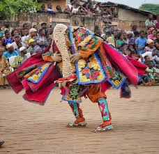 Oyeku Meji: The Profound Wisdom of Endings