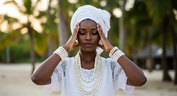 Iyanifa: Women in Ifá Tradition