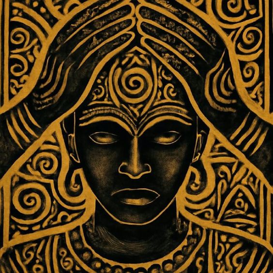 The Meaning of Ayànmọ́ in Yoruba Belief 