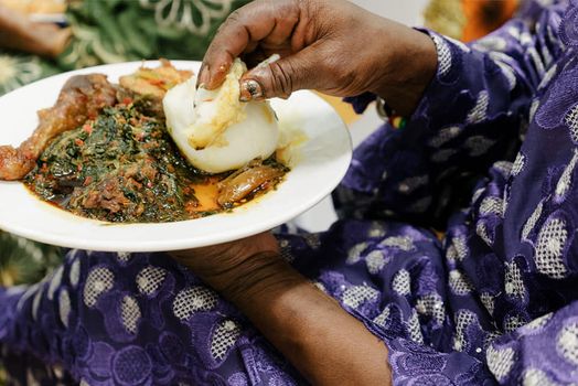 Hospitality and Guest Culture Among the Yoruba