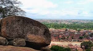 How Abeokuta Became a Refuge City 
