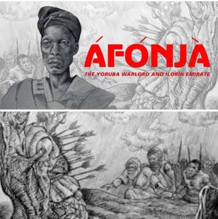How Afonja Contributed to the Collapse of Old Ọ̀yọ́ 