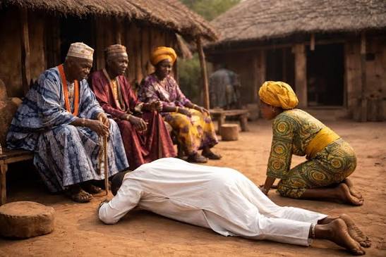 How Respect Shaped Everyday Yoruba Life