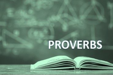 How Yoruba Proverbs Teach Leadership