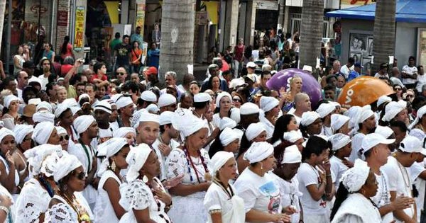 How Yoruba Religion Spread to Brazil, Cuba, and the Americas 
