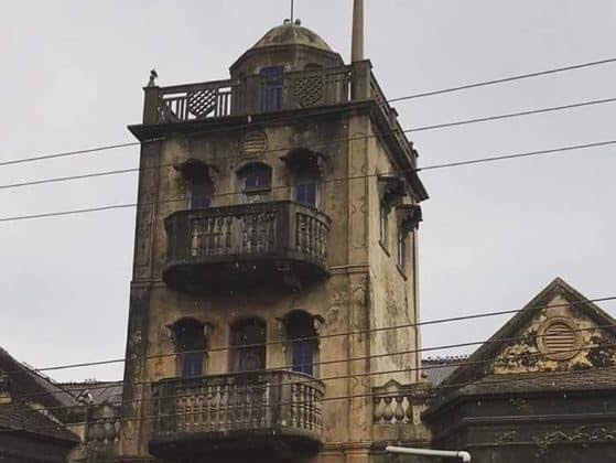 How Yoruba Urban Planning Influenced West Africa 