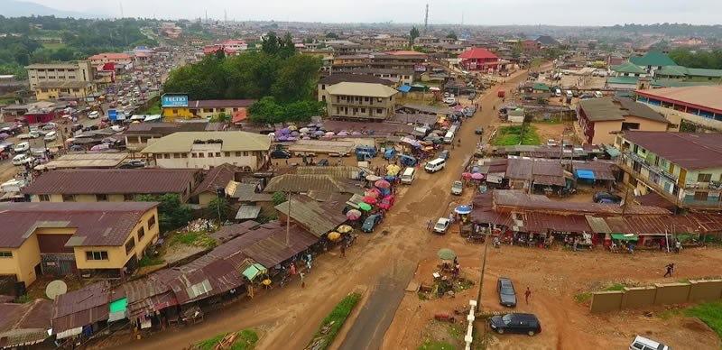 Ile-Ife: The Sacred City and Cradle of Yoruba Civilization