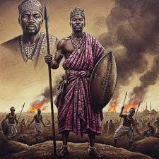 Kurunmi of Ijaye: The Warrior Who Defied an Empire 