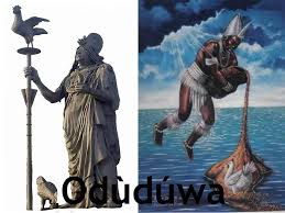 How Death Came Into the World