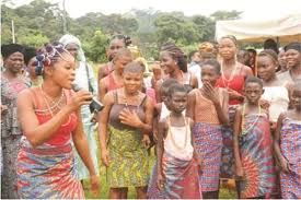 The Akoko People and Their Heritage 