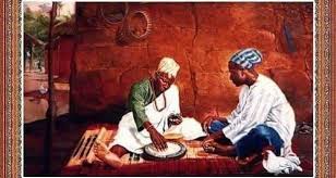 The Role of Babaláwo in Yoruba Society 