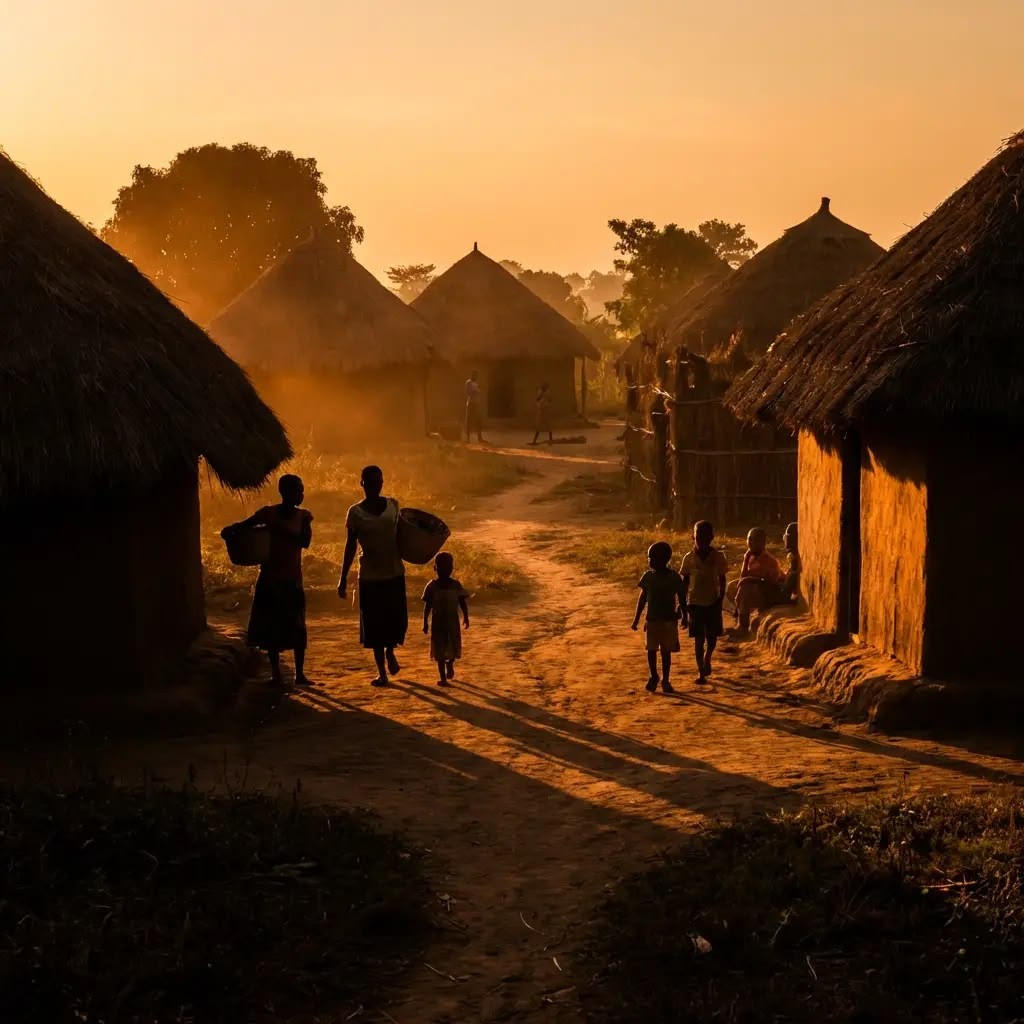 Indigenous Weather Prediction Among the Yoruba