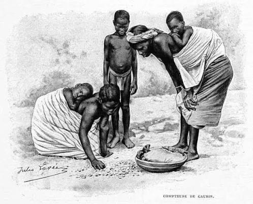 Indigenous Yoruba Mathematics in Everyday Life