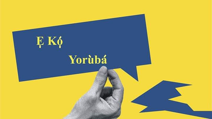 The Global Revival of Learning the Yoruba Language