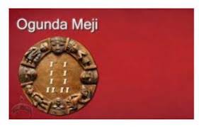 Lessons from the Odu Ifá Ògúndá Méjì 