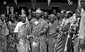 Pre-colonial Yoruba Governance Systems