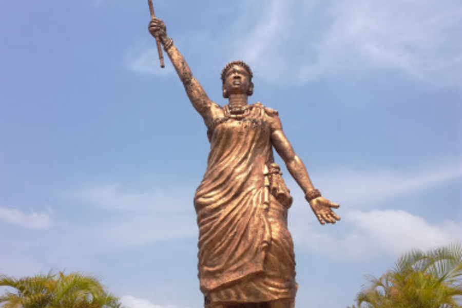 Queen Moremi: The Legendary Heroine of Ile-Ife