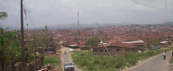 The Founding of Ondo Kingdom