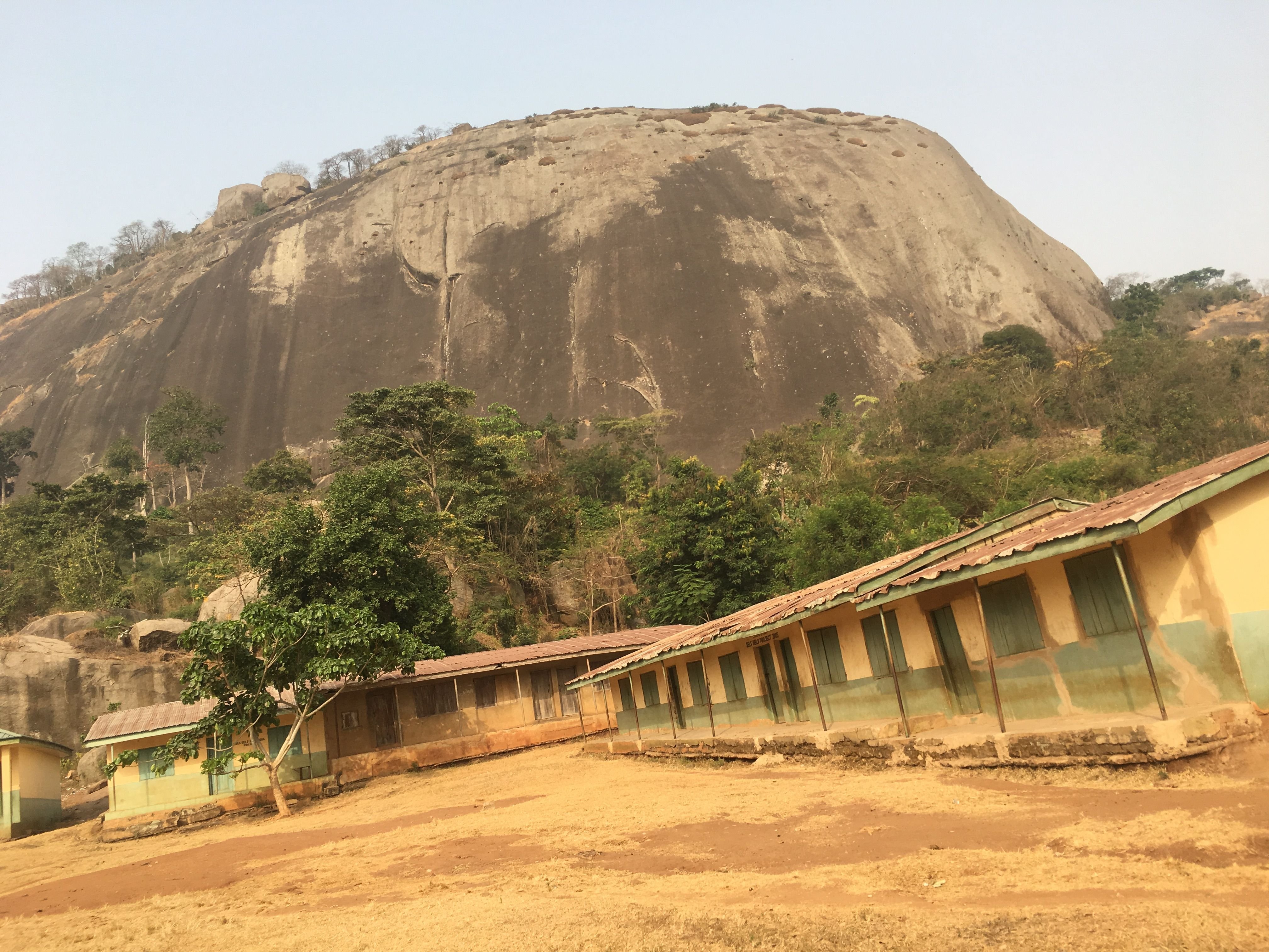 The Origins of Ekiti Kingdoms