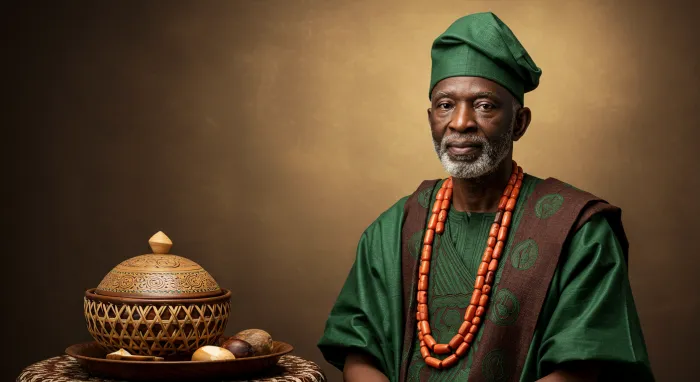 The Wisdom of Ọ̀rúnmìlà and the Gift of Ifá 