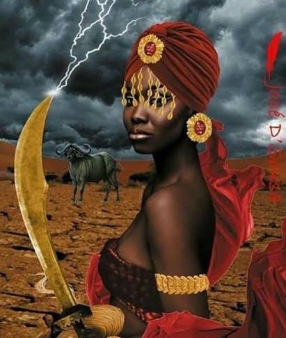 How Ọya Became the Guardian of Transformation 