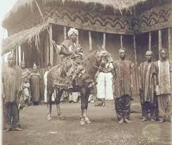 The Oyo Empire: Rise and Fall of a West African Power