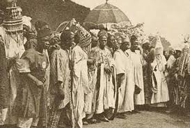 The Oyo Empire: Rise of a West African Power