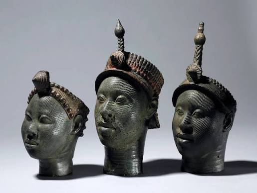 Royal Succession in Different Yoruba Kingdoms 