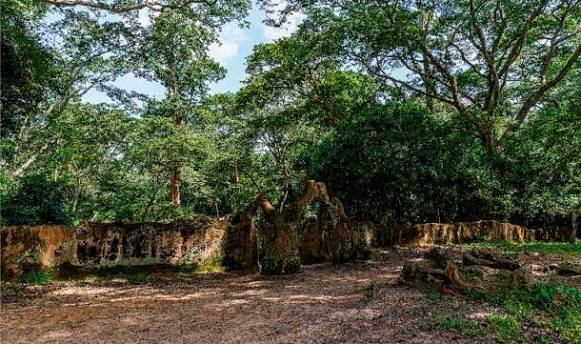 How Ancient Trade Routes Shaped Yoruba Civilisation