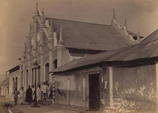 The Evolution of Yoruba Settlements Through the Centuries 