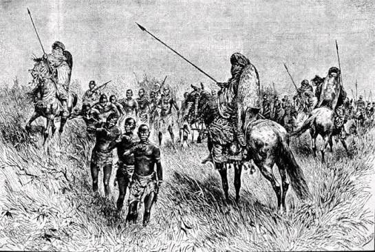The Fulani-Yoruba Wars and Their Consequences 