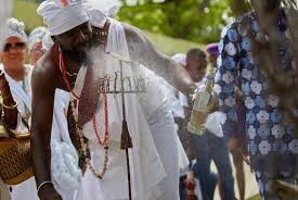 The Global Revival of Ifá and Yoruba Spirituality 