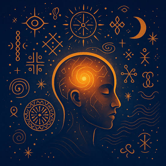 The Ifá Explanation of Human Destiny (Ayànmọ́) 