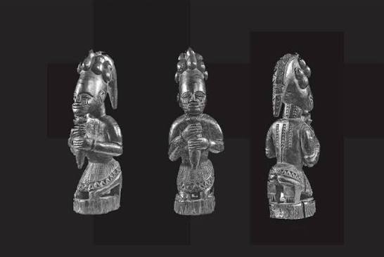 The Importance of Oaths in Yoruba Governance