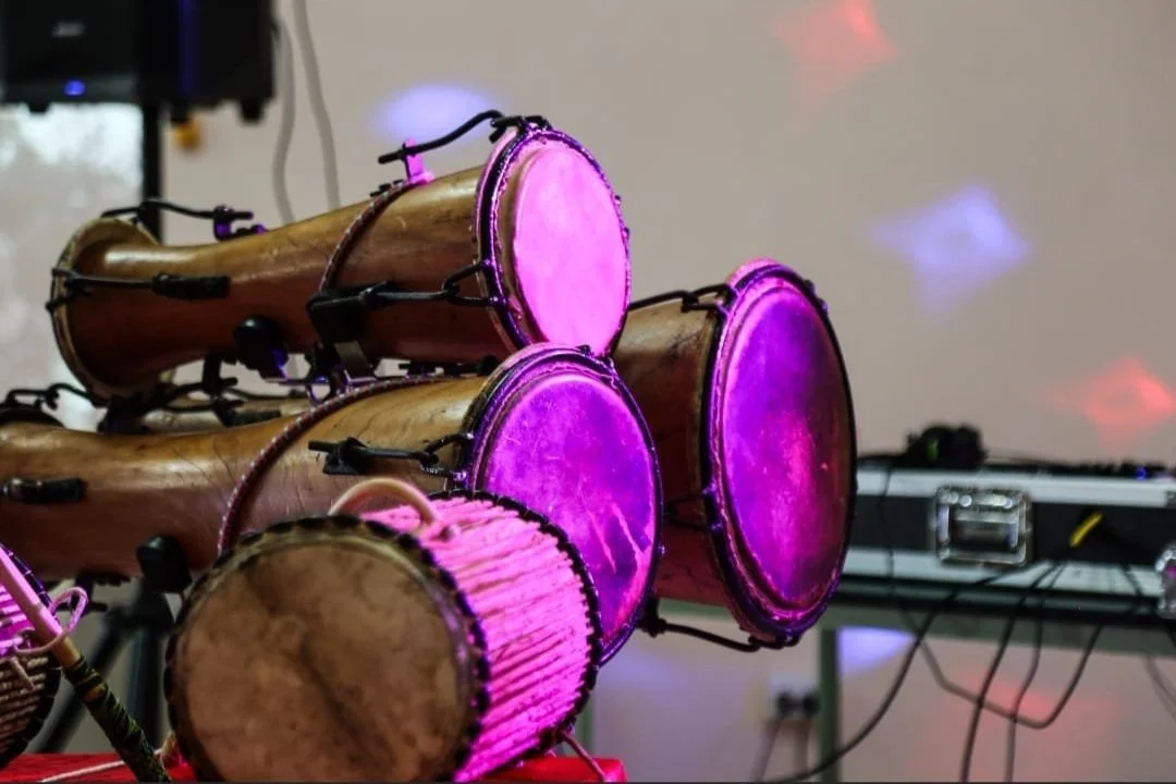 The Influence of Yoruba Culture on Global Music 